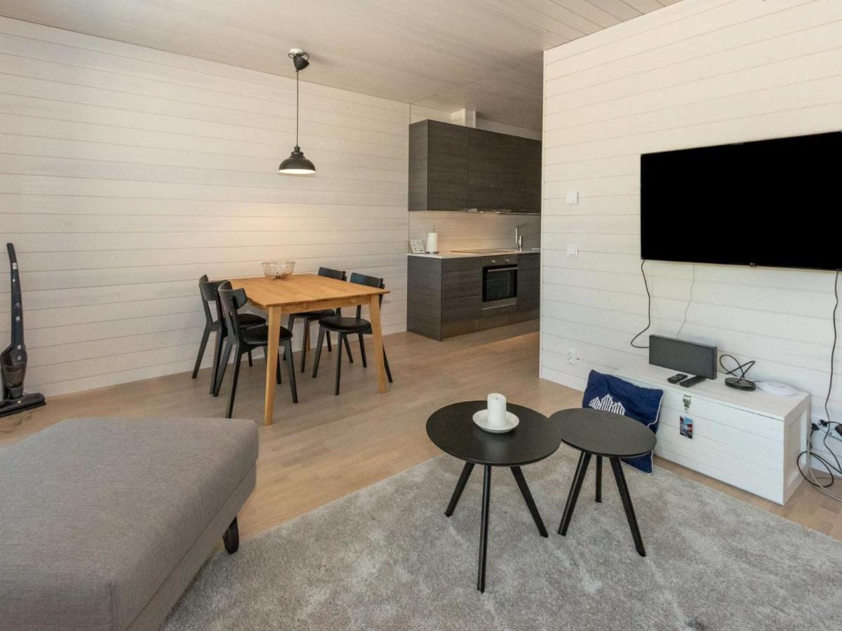 Holiday Home Kasnaes Marina B11 By Interhome Bagian luar foto