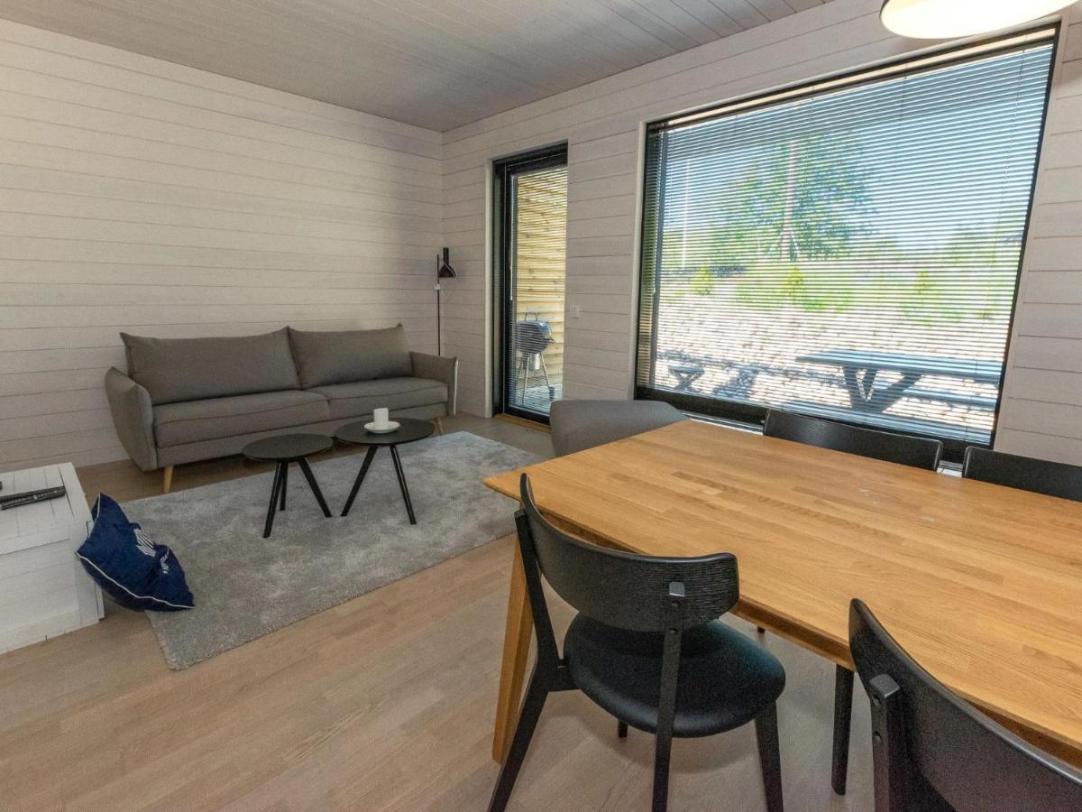 Holiday Home Kasnaes Marina B11 By Interhome Bagian luar foto